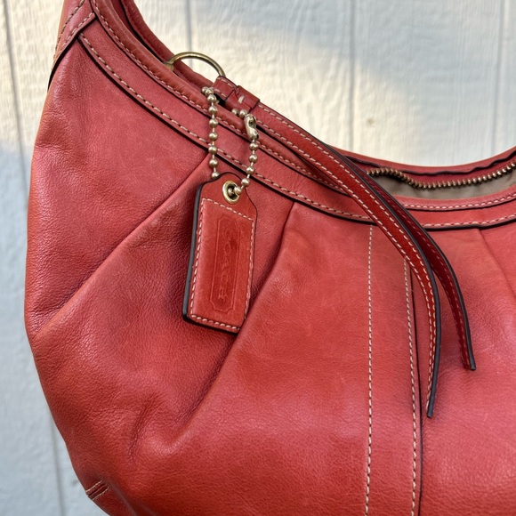 Coach Ergo made in 2008 . Style : 12235 - Picture 5 of 9